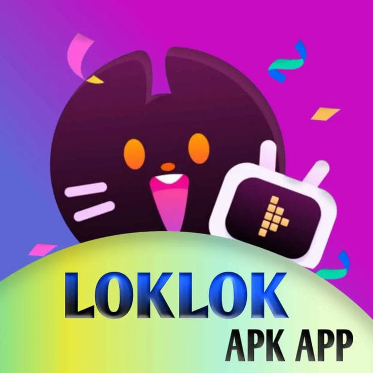 Loklok APK latest version v2.9.1Free Download