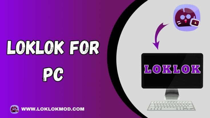 Loklok APK latest version v2.9.1Free Download