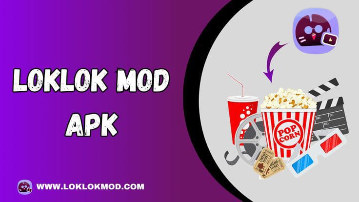 Loklok APK latest version v2.9.1Free Download